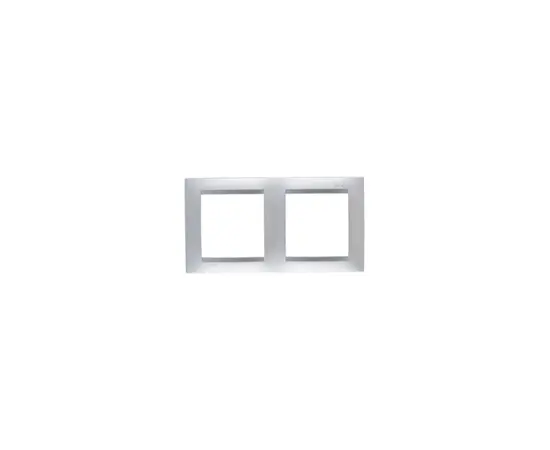Frame Simon 15 universal 2 sectional aluminum