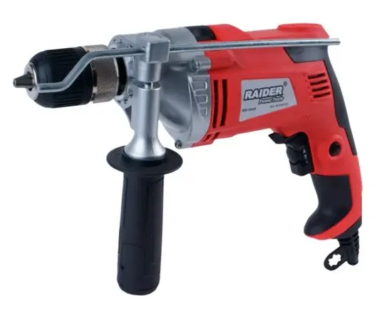 დარტყმითი დრელი RAIDER RDP-ID29 850W