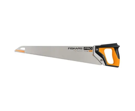 Hand saw Fiskars Pro Power Tooth Coarse-cut 7 TPI 55 cm