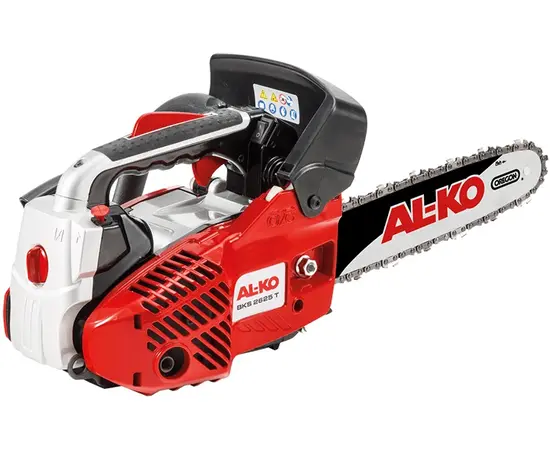ბენზოხერხი AL-KO BKS 2625 T 900W (113355)