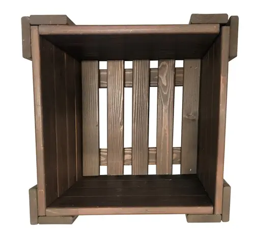 Planter Paypus 35x38x35 cm