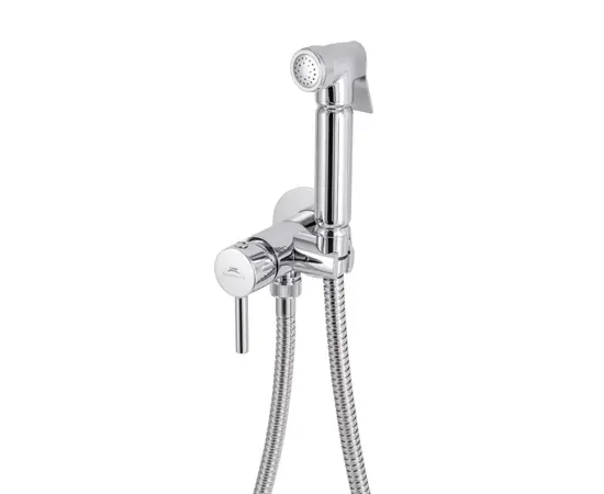 Смеситель для биде Rubineta Ultra 625121 хром