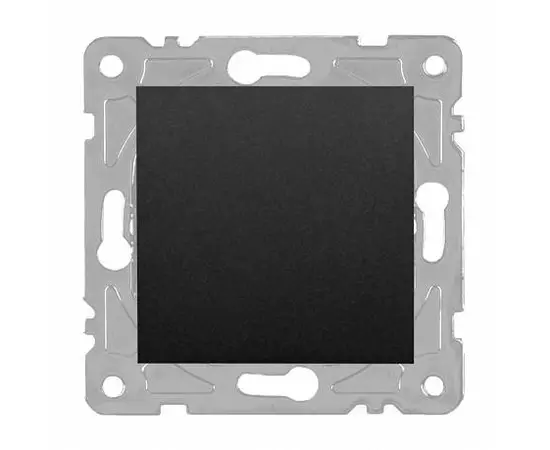 ჩამრთველი ჩარჩოს გარეშე DPM 1 QAD1006B QUAD