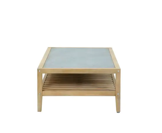 Garden furniture set GARDENLINE BIANCO COLLECTION