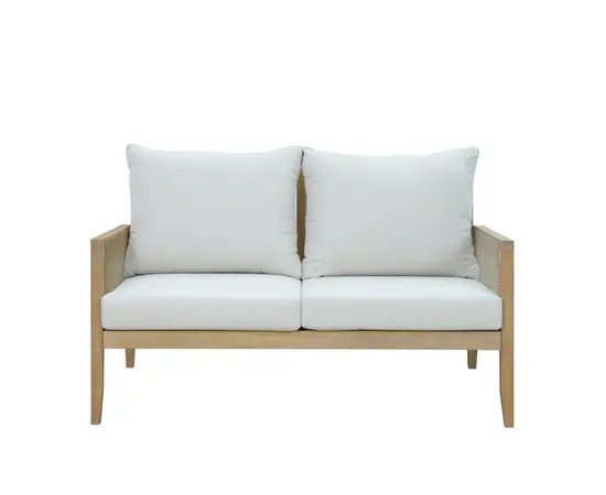 Garden furniture set GARDENLINE BIANCO COLLECTION