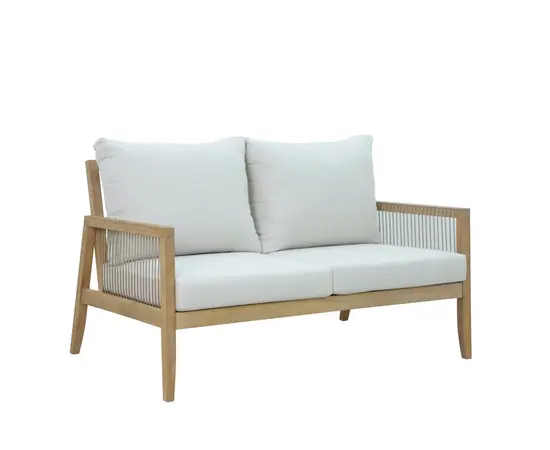 Garden furniture set GARDENLINE BIANCO COLLECTION