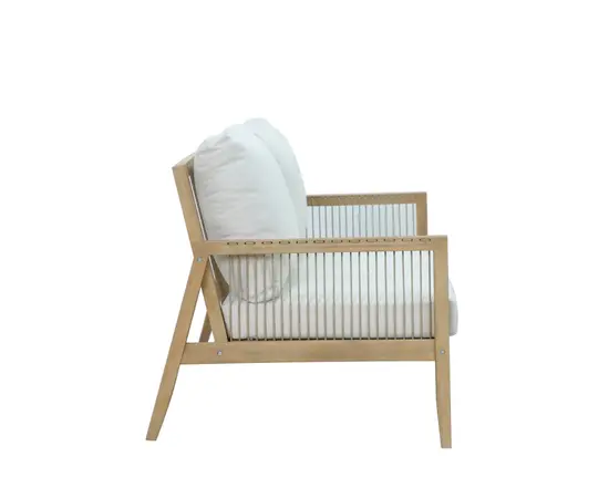 Garden furniture set GARDENLINE BIANCO COLLECTION