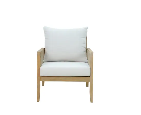 Garden furniture set GARDENLINE BIANCO COLLECTION