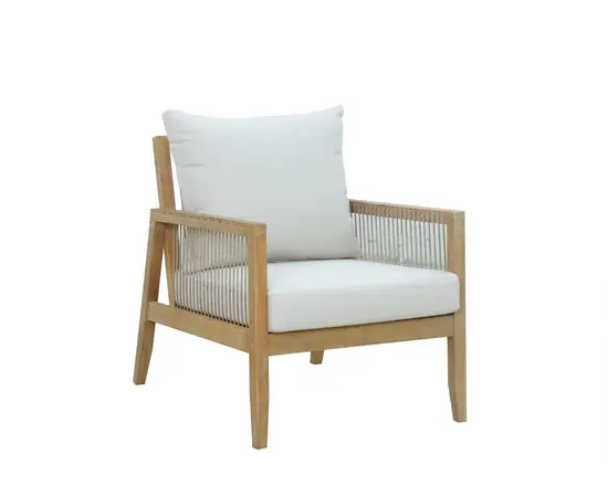 Garden furniture set GARDENLINE BIANCO COLLECTION