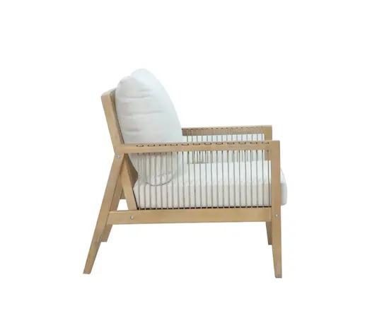 Garden furniture set GARDENLINE BIANCO COLLECTION