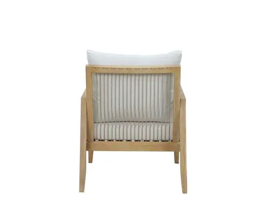 Garden furniture set GARDENLINE BIANCO COLLECTION
