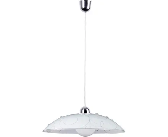 Подвес Rabalux 1864 E27 1x MAX 60W