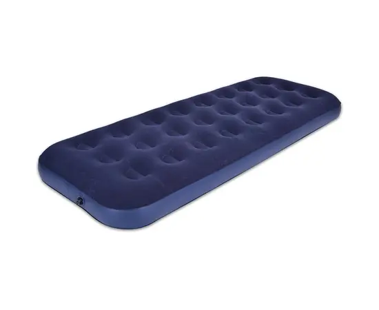Inflatable mattress Avenli Sunclub 20411 Flocked Airbed 173x63x18 cm