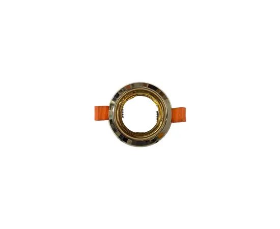 სანათი წერტილოვანი MIRAS G5.3 GU10 LSM019-GD
