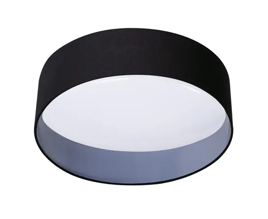 Потолочный светильник Kanlux 36463 RIFA LED 17.5W WW B/W