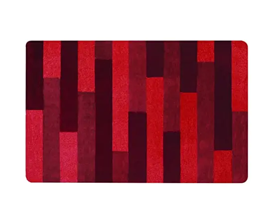 Bath mat Spirella Plank 10.16191 70x120 cm