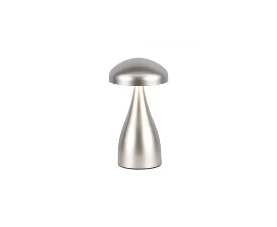 მაგიდის სანათი V-TAC 1800mAH D120 220 1W 5V ოქროსფერი 7897