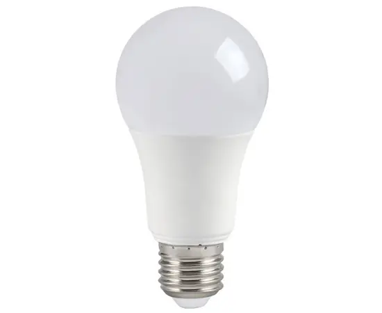 შუქდიოდური ნათურა IEK LLE-A60-13-230-40-E27 4000K 13W E27