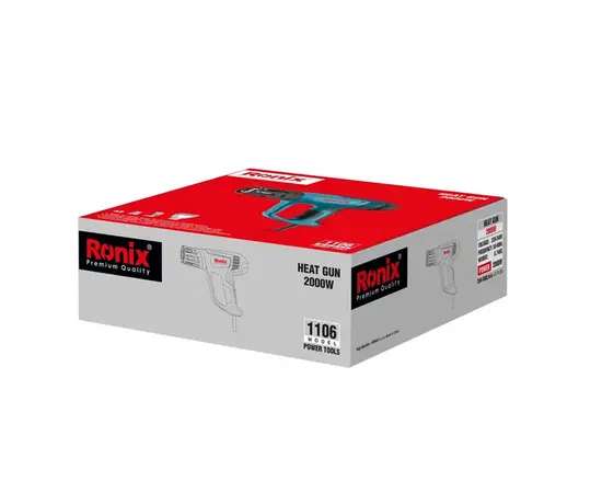 ფენი ტექნიკური Ronix 1106
