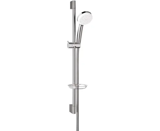 Shower set Hansgrohe Monsoon 27335400