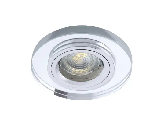 Spot lamp KANLUX MORTA GX5.3 CT-DSL50-B 19442
