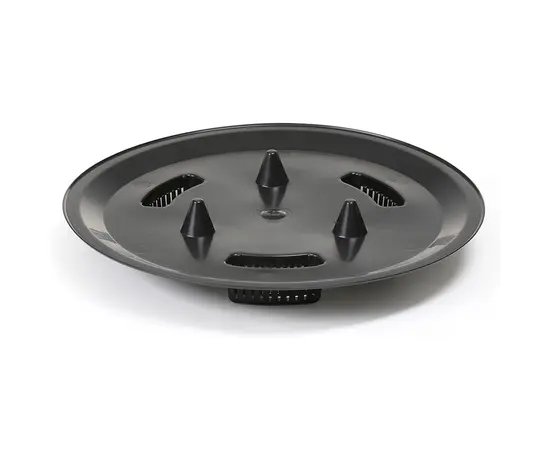 Горшок цветочный Lamela Bowl ROMA 400 jumper - white