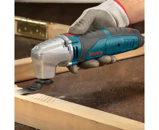 მულტიხელსაწყო  Ronix 4203