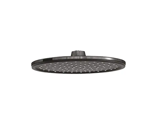 Shower head Valtemo Deluxe Black VS-9500