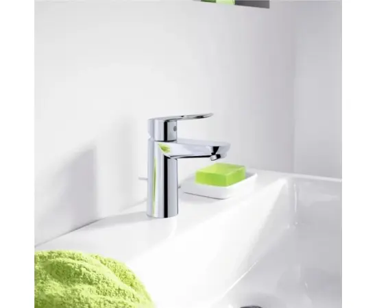 Смеситель для умывальника Grohe Start Loop 23349000