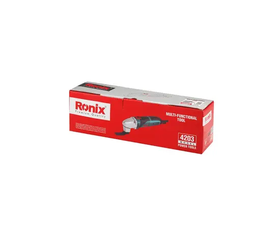 მულტიხელსაწყო  Ronix 4203