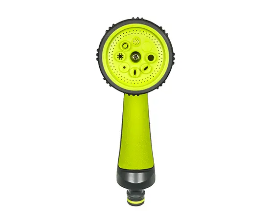 პისტოლეტი, 8 ფუნქცია Bradas Lime Line LE-5106