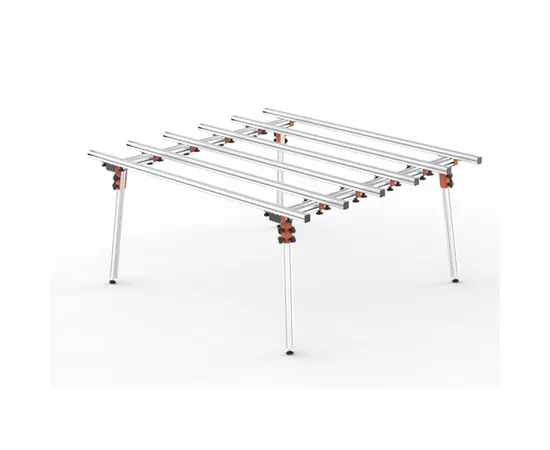 Large Slab Workbench Tiler DB-TB-3