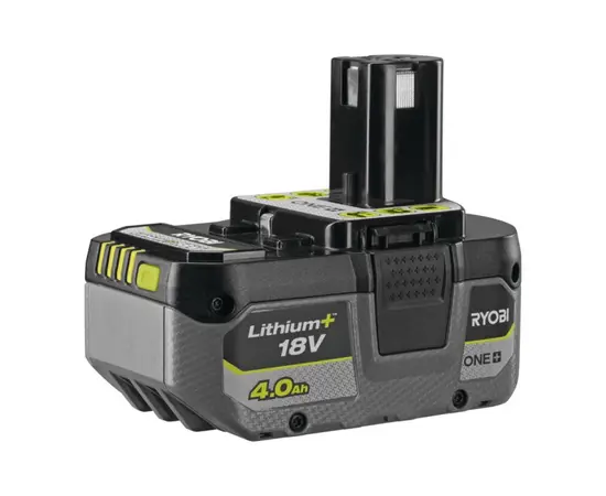 Аккумулятор Ryobi ONE+ RB1840X 18V 4.0 Ah