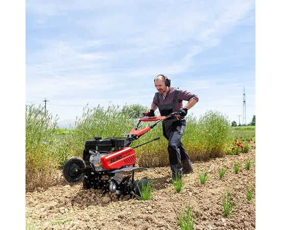 Cultivator Al-Ko MH 770 3450W