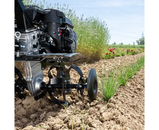 Cultivator Al-Ko MH 770 3450W