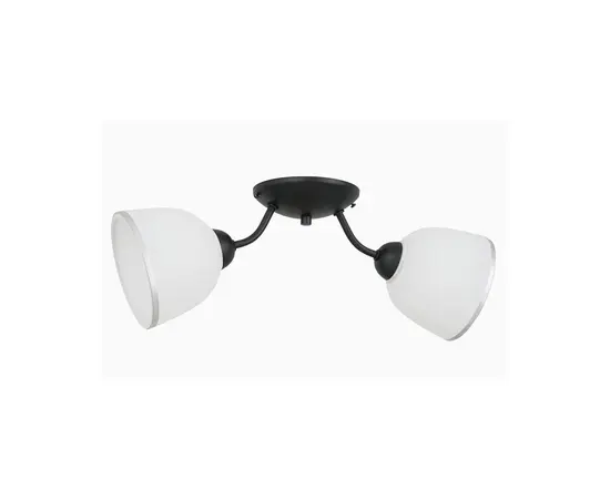 Подвес Luminex 176 Avia 2 27 черный