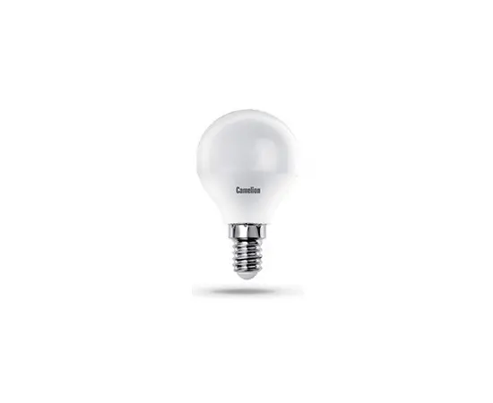 Светодиодная лампа Camelion LED8-G45/845/E14 8 W