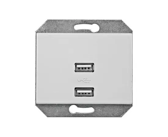 როზეტი VILMA XP500 2xUSB 3.4A