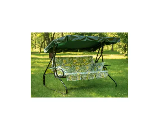 Garden swing Olsa Luxe-3 с1261