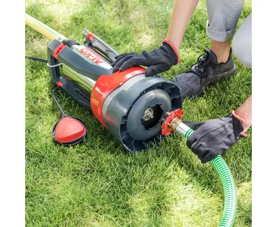 Pump Al-Ko DIVE 5600/44 Premium 1200W