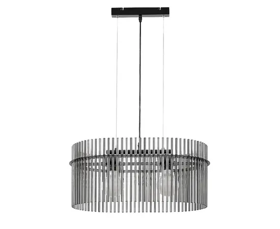Люстра Rabalux 72262 Inesa 2 E27 40w черный