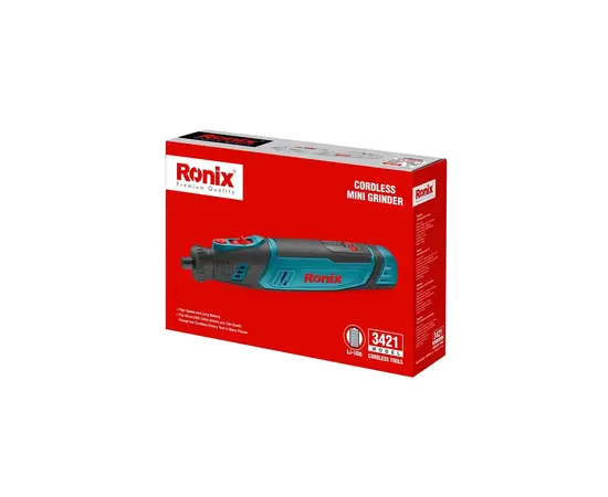 გრავიორი Ronix 3421