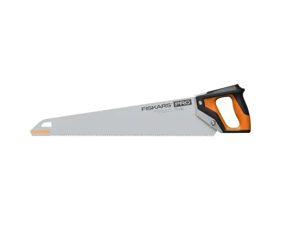 Hand saw Fiskars Pro Power Tooth Fine-cut 11 TPI 55 cm