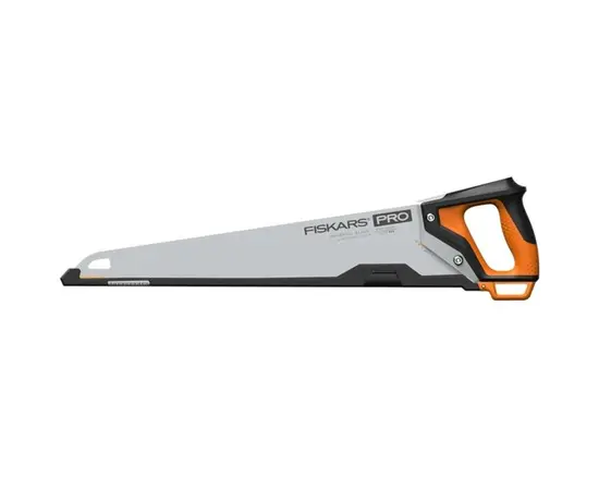 Hand saw Fiskars Pro Power Tooth Fine-cut 11 TPI 55 cm