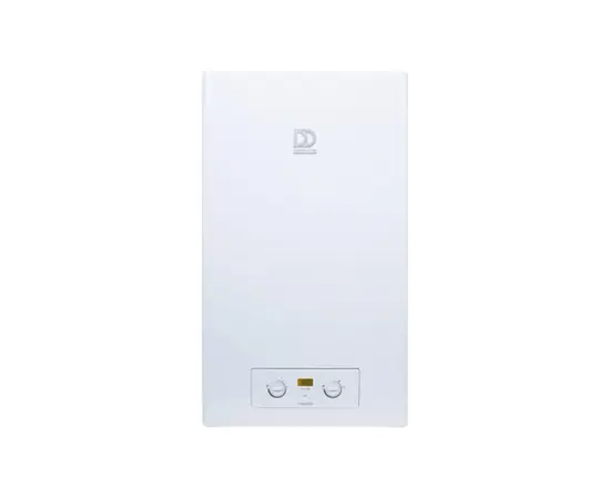 Газовый котел с трубой DEMIR DOKUM NEPTO HK T 220 20kw Bi-thermal FF