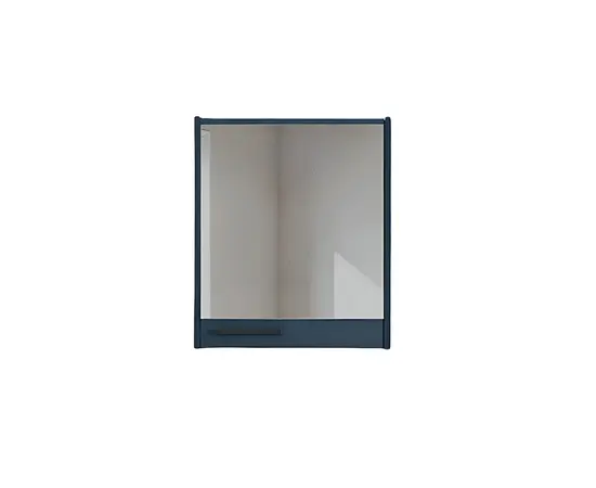 აბაზანის სარკე Martat Sofia 65 Iceland Blue