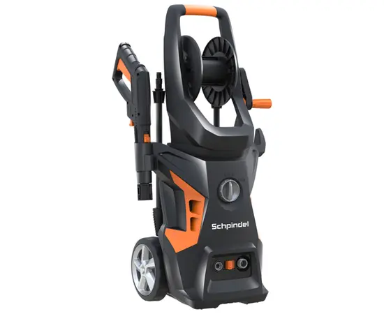 Аппарат высокого давления Schpindel SPW2400 2400W