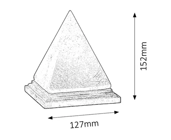 Desk lamp Rabalux Vesuvius 4096 E14 1x MAX 15W