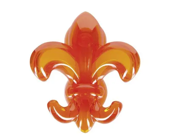 Towel hook Spirella LILY