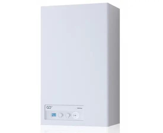 Gas boiler Sime GO 25 BF 8116500 25 kWt